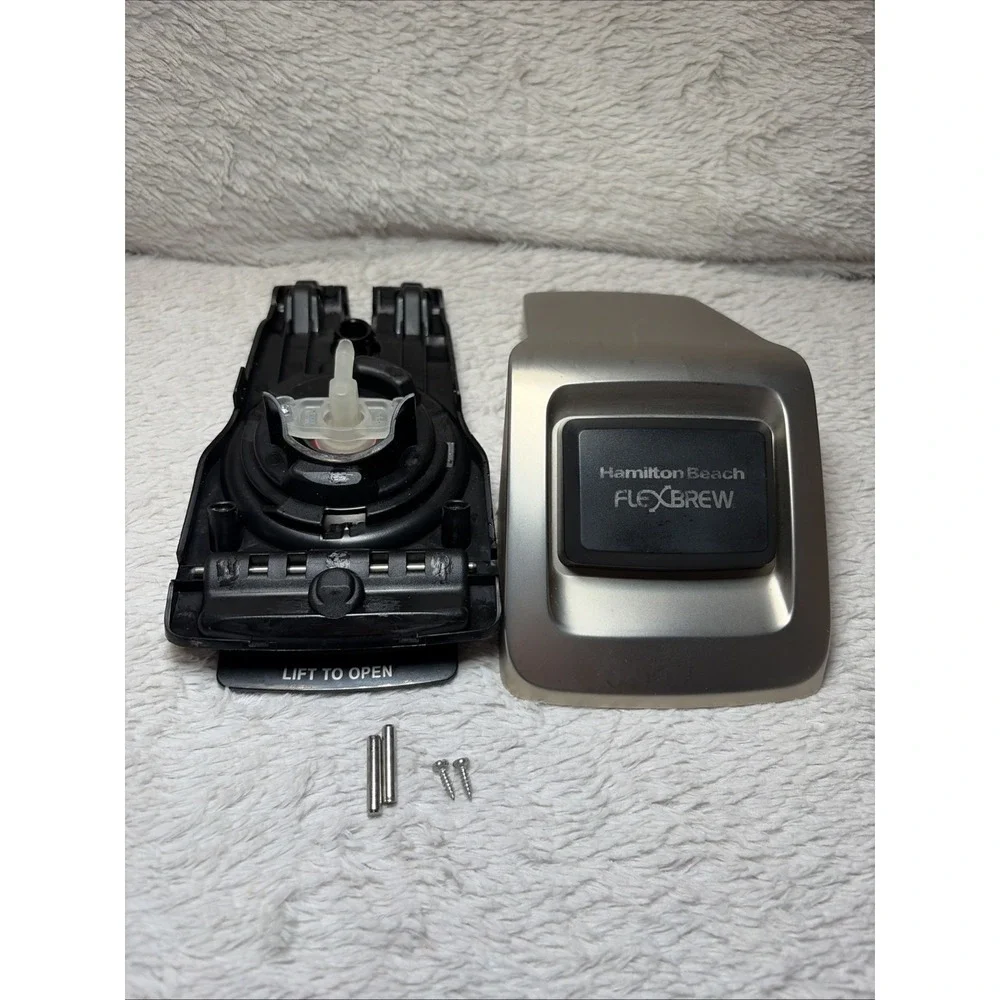 Hamilton Beach Flex Brew Singe Serve Parts - 49950 49966 49974 49975 49976 Lid